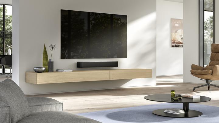 Produktbild Revox STUDIOART S100 (WLAN, Bluetooth, Airplay)