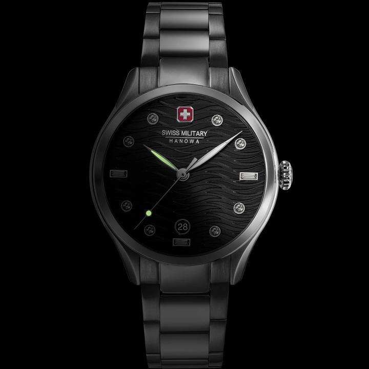 Image du produit Swiss Military Hanowa Manta Lady (38 mm)