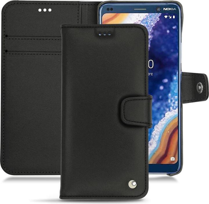 Produktbild Noreve Lederschutzhülle (Nokia 9 PureView)
