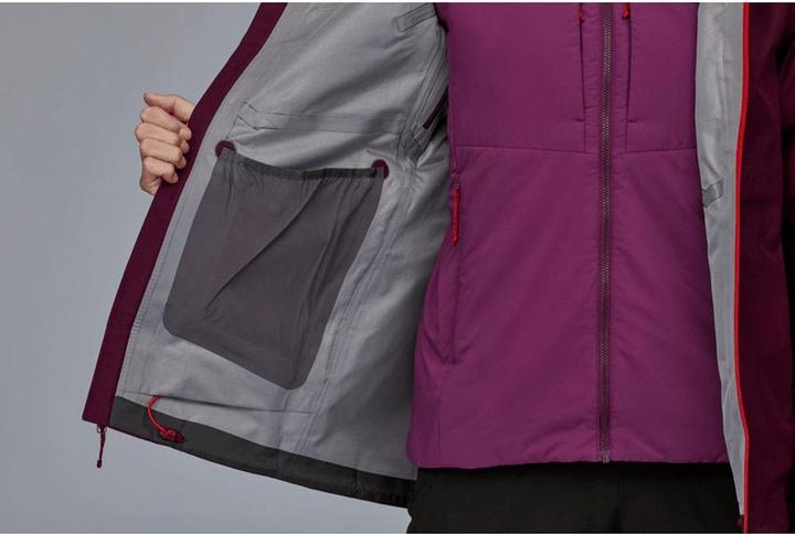 Actual product image Patagonia Triolet Jacket (S)