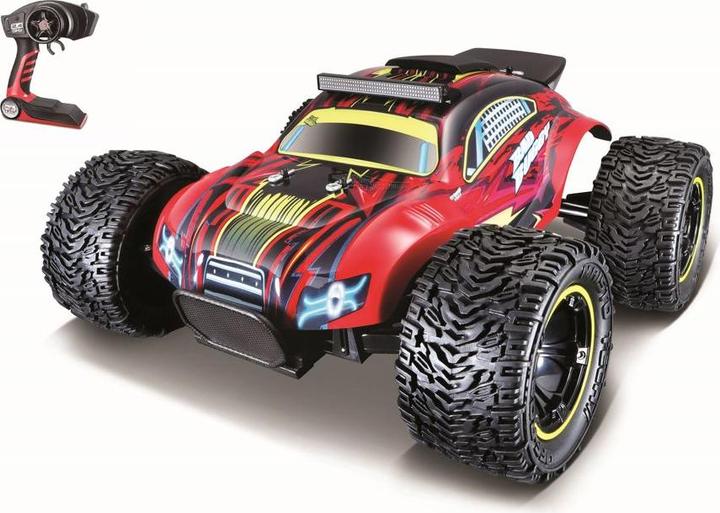 Immagine prodotto Maisto Cattivo Buggy