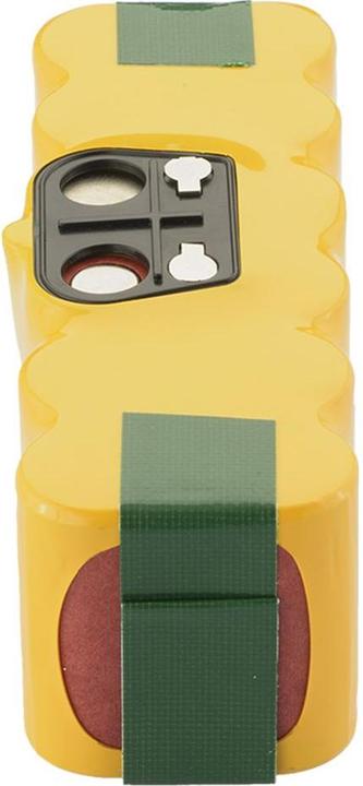 Actual product image Patona Akku für Roomba 500