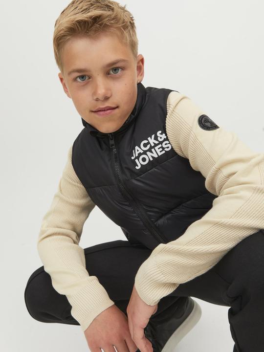 Produktbild Jack & Jones Boys Weste (164)