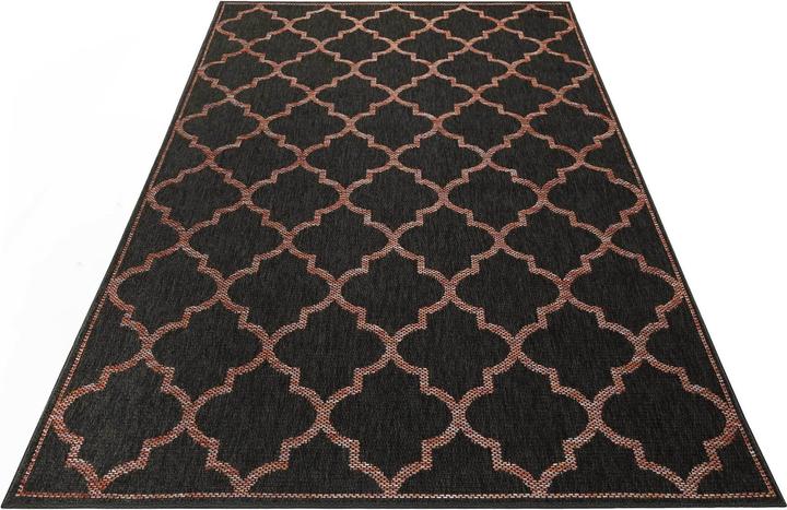 Produktbild Wecon Home In & Outdoor Gleamy Outdoor (133 x 200 cm)