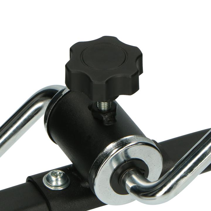 Actual product image Fysic FW8
