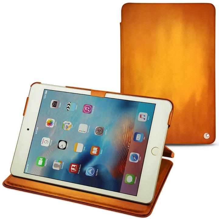Produktbild Noreve Lederschutzhülle horizontal (IPad Mini 4)