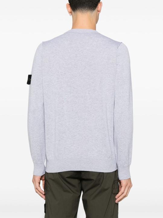 Immagine prodotto Stone Island Sweaters Grey (S)