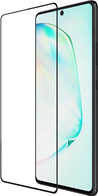 Actual product image Nillkin CP+ Pro protective glass screen protector (1 Piece, Samsung Galaxy S10 Lite)