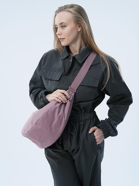 Actual product image GOT BAG Moon Bag