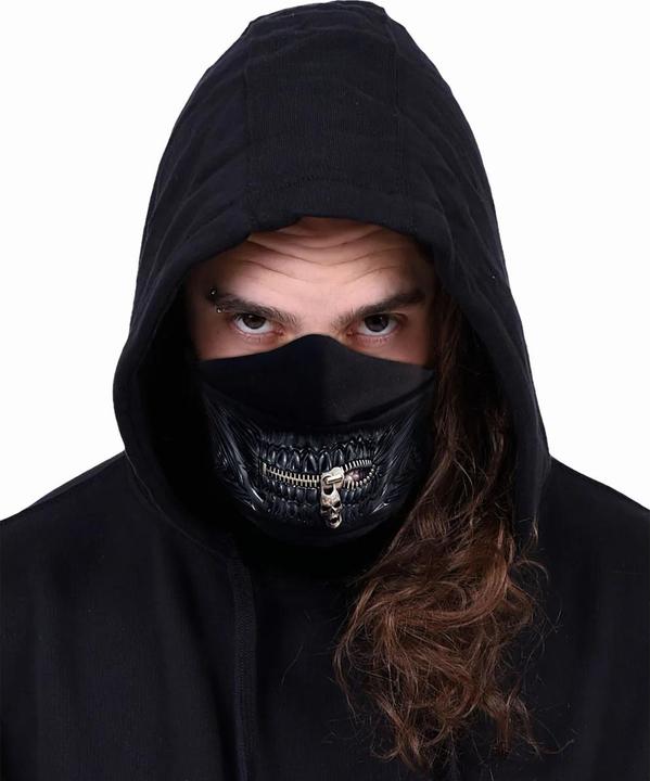 Produktbild Spiral Mundund Nasenschutzmaske