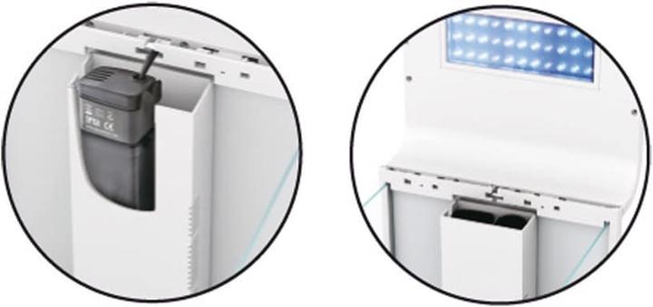 Immagine prodotto Amazonas E-15 (15 l)