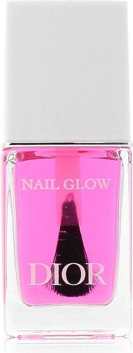 Dior Nail Glow (Transparent, Farblack)