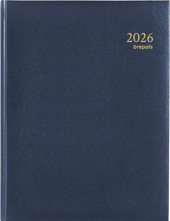 Image du produit Brepols Ambassador (A4, Allemand, Français, Anglais, Néerlandais)