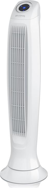 Brandson Turmventilator (47 dB)