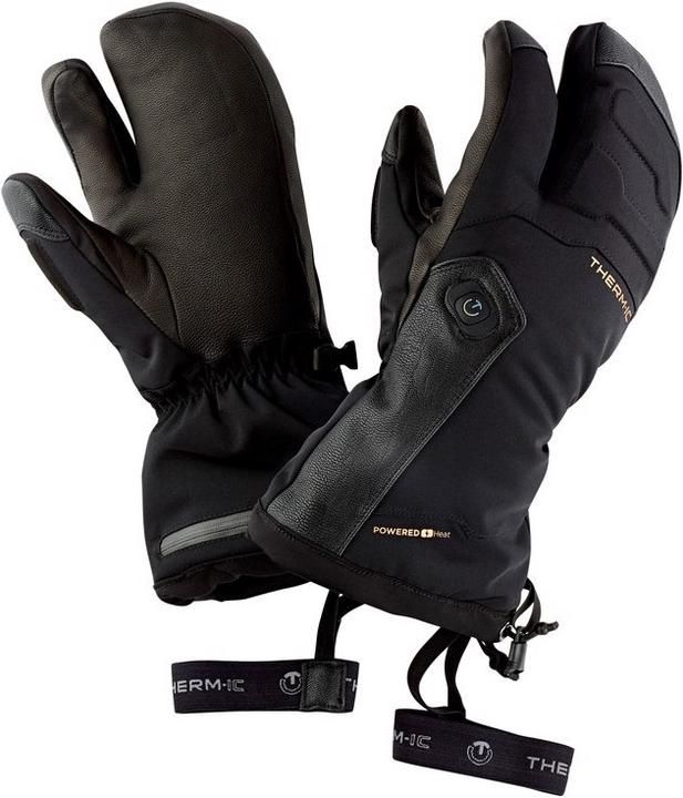Actual product image Therm-ic PowerGloves 3+1 (9.5)