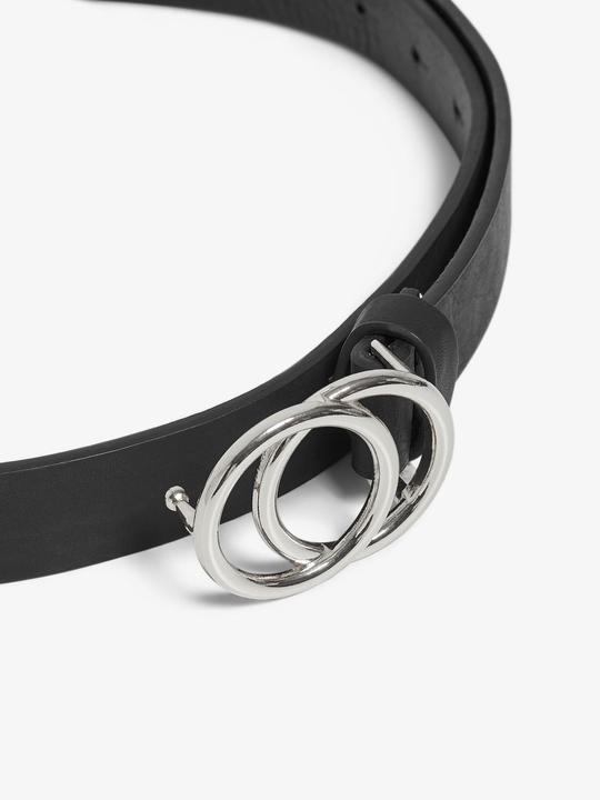 Actual product image Only Onlrasmi Faux Leather Jeans Belt Noos (75)