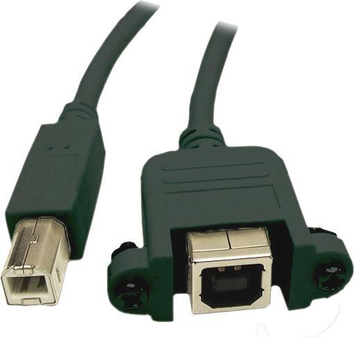 Productafbeelding Good Connections USB verlengkabel (1.80 m, USB 2.0)