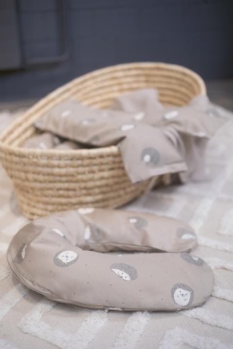 Immagine prodotto Zewi Cuscino di posizionamento per bambini (100 cm)