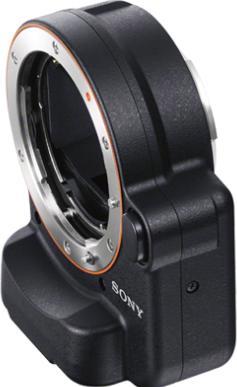 Produktbild Sony La-Ea4