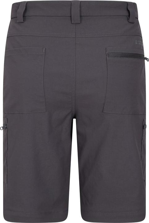 Immagine prodotto Mountain Warehouse Trek Pantaloni Convertibile Uomo (44 D)