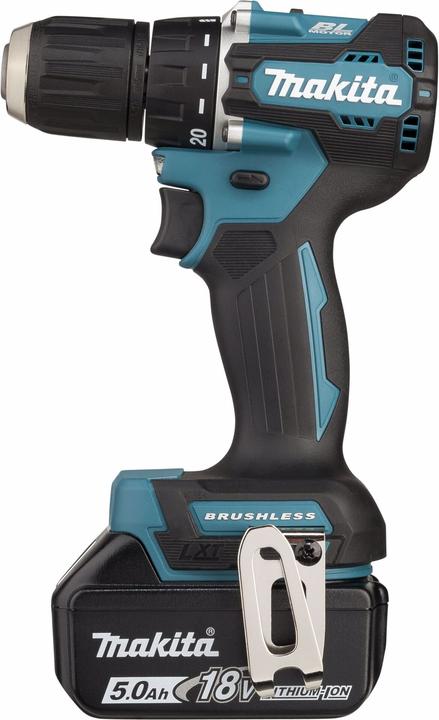 Produktbild Makita DDF487RTJ (Akkubetrieb)