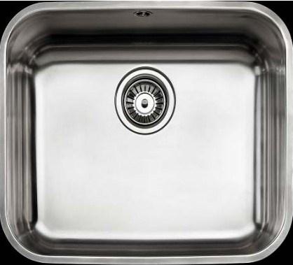 Actual product image Teka Zlewozmywak podwieszany BE 450/400 (Undermount sink)