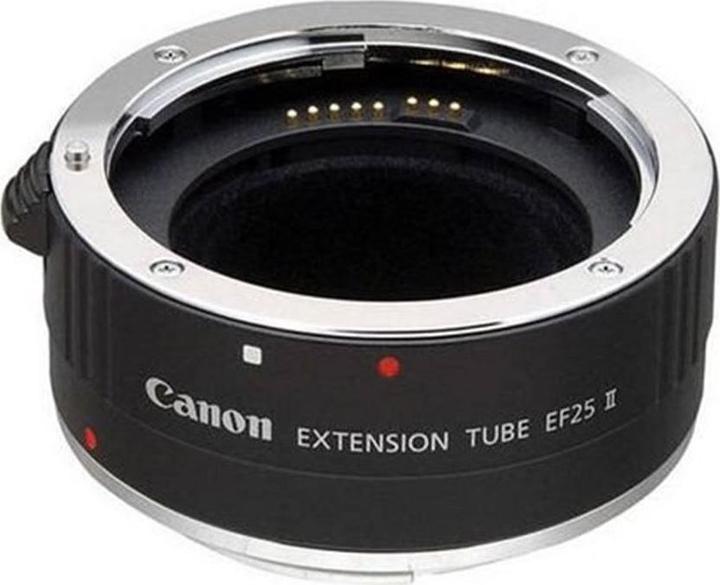 Produktbild Canon Ef 25 Ii