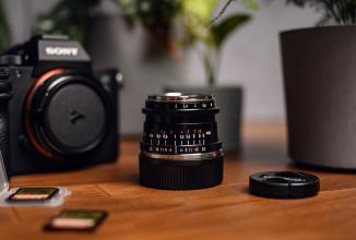 Produktbild Voigtländer Ultron f/2,0 28 mm Type II VM, Leica M (Leica M, Vollformat)