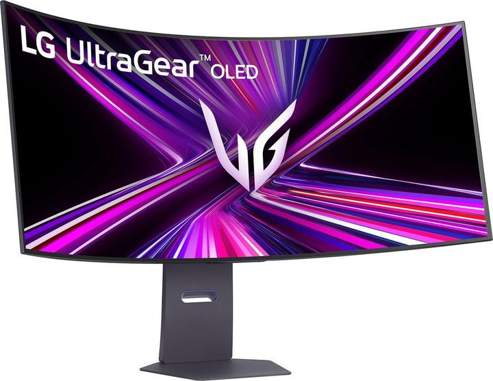 Immagine prodotto LG UltraGear 45GX950A-B (5120 x 2160 pixel, 44.50")