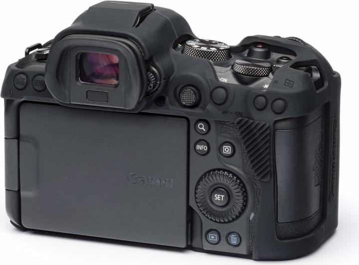 Actual product image easyCover Walimex pro Canon EOS R5/R6 (Cover, EOS R6, EOS R5)