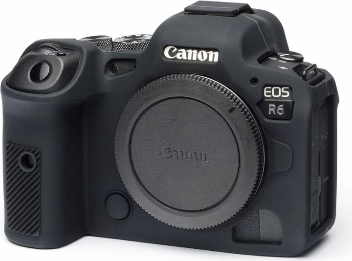 Actual product image easyCover Walimex pro Canon EOS R5/R6 (Cover, EOS R6, EOS R5)