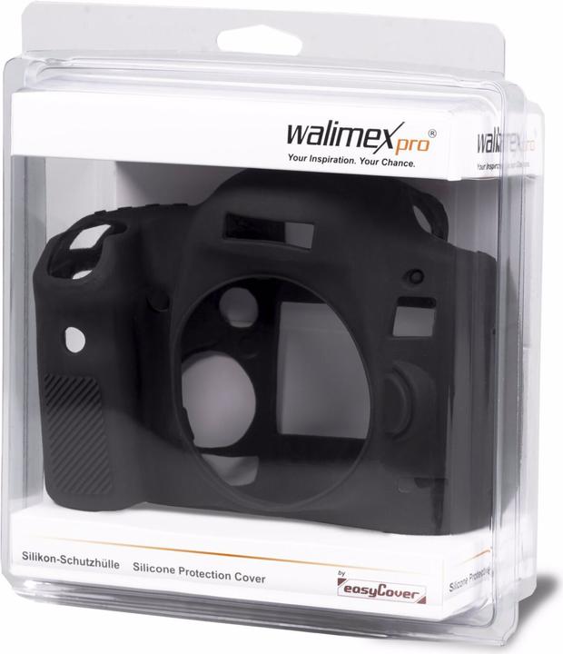 Actual product image easyCover Walimex pro Canon EOS R5/R6 (Cover, EOS R6, EOS R5)