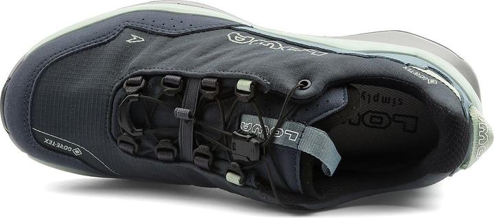 Produktbild Lowa Maddox Pro GTX LO SL (39.5)