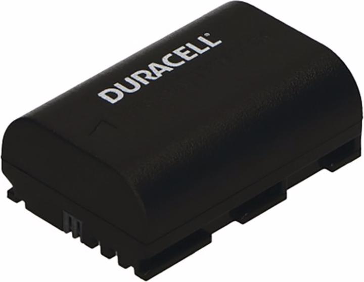 Produktbild Duracell Replacement Canon LP-E6NH Battery (Kamera Akku)