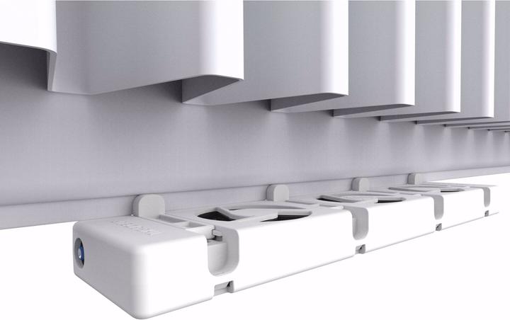 Productafbeelding SpeedComfort 2.0 Uitbreidingsset radiatorversterker