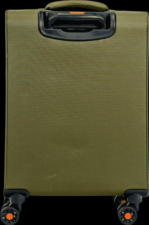 Immagine prodotto Swissbags Ohio - Dimensioni cabina espandibili 55 cm (50 l, Bagaglio a mano (fino a 50 litri))
