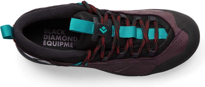 Produktbild Black Diamond W Mission Lthr Lw Wp Aprch Shs (39.5)
