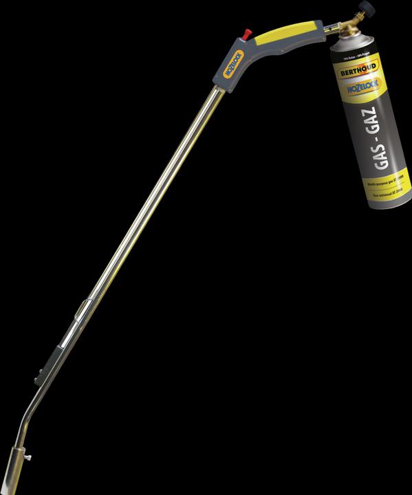 Image du produit Hozelock Désherbeur thermique à gaz