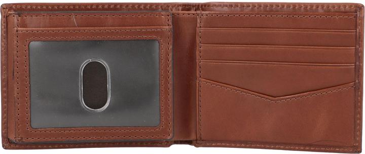 Actual product image Fossil Ryan wallet RFID leather 11 cm