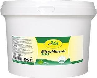 Image du produit cdVet MicroMineral plus chien & chat (1 pcs, 500 g)