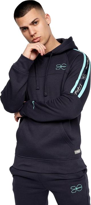 Produktbild Crosshatch Chillmake Kapuzenpullover (L)