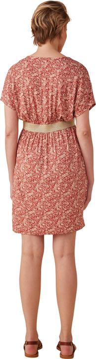 Image du produit Envie de Fraise Mini-robe FELICINEOR pour la grossesse et l'allaitement (W36/L38)