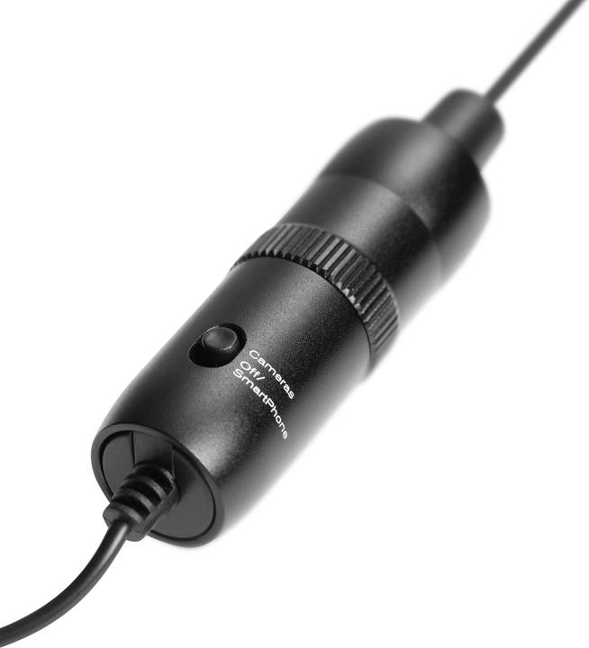 Actual product image Gadget Monster Vlogging Bug Kit GDM-1024