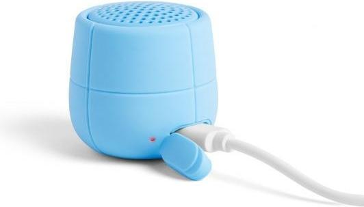 Actual product image Lexon Mino X (3 h, USB power delivery)