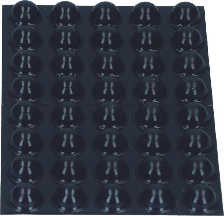 Actual product image 3M Buffer BUMPON (40 Piece)