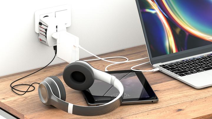 Produktbild Skross Muv USB-C