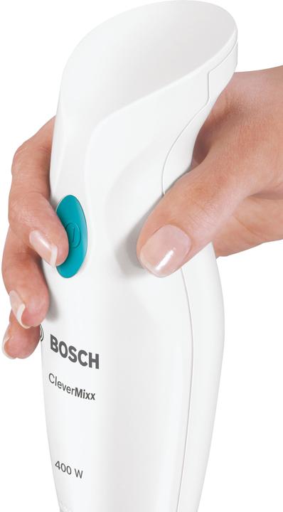 Actual product image Bosch Hausgeräte hand blender MSM2410DW (EU plug)