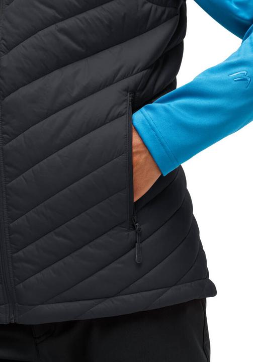 Actual product image Maier Sports Folke Quilted Vest (XXL)