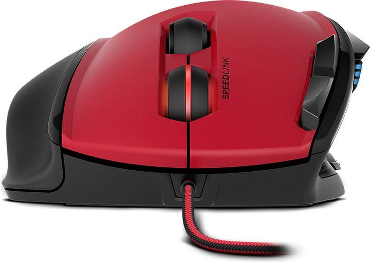 Produktbild Speedlink Scelus (Kabelgebunden)
