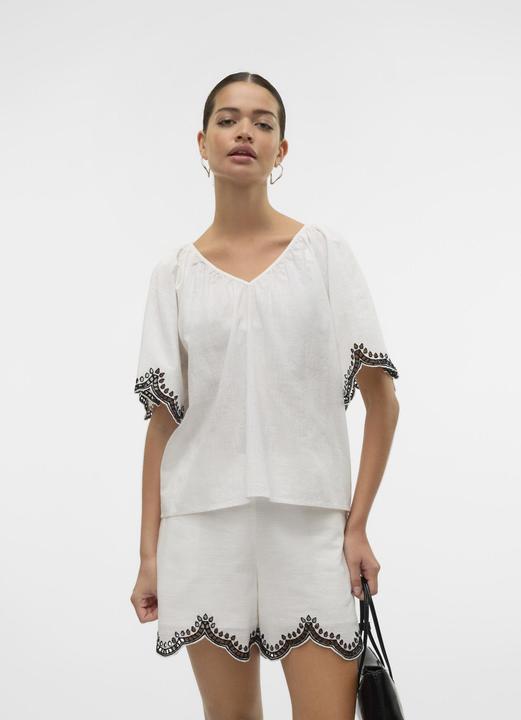 Image du produit Vero Moda VMDIANA Top Bluse (XL)